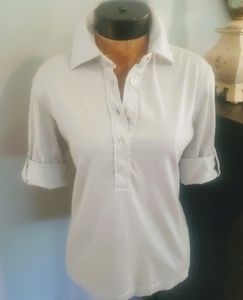 Gucci Polo Collared Shirt